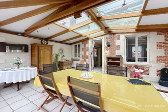 achat maison compiegne 60200