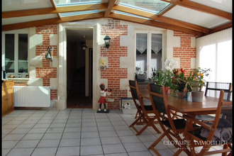 achat maison compiegne 60200