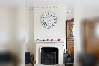 achat maison compiegne 60200