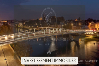 achat maison compiegne 60200