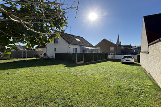 achat maison compiegne 60200