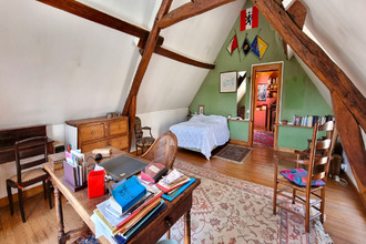 achat maison compiegne 60200