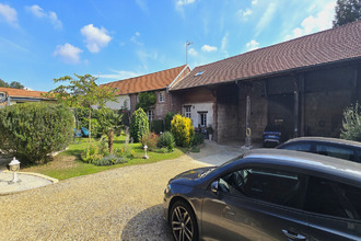 achat maison compiegne 60200