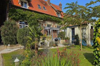 achat maison compiegne 60200