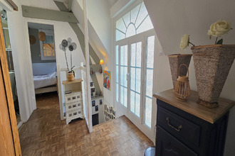 achat maison compiegne 60200