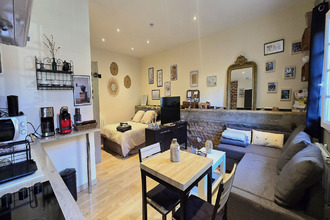 achat maison compiegne 60200