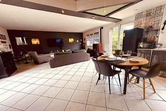 achat maison compiegne 60200