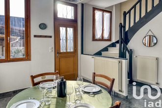 achat maison compiegne 60200