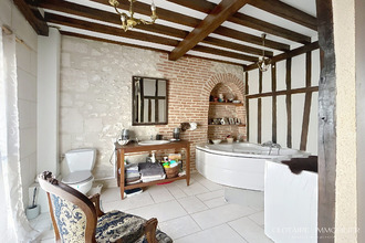 achat maison compiegne 60200