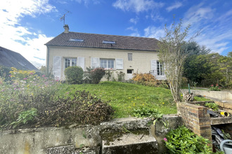 achat maison compiegne 60200