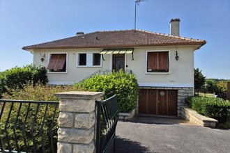 achat maison compiegne 60200