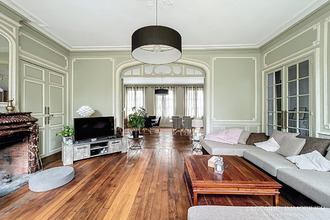 achat maison compiegne 60200