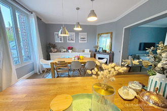 achat maison compiegne 60200