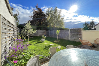 achat maison compiegne 60200