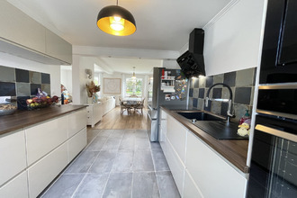 achat maison compiegne 60200