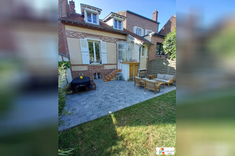 achat maison compiegne 60200