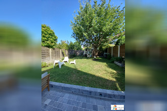 achat maison compiegne 60200