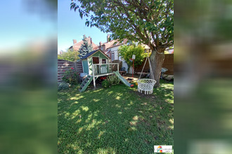 achat maison compiegne 60200