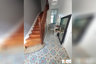 achat maison compiegne 60200