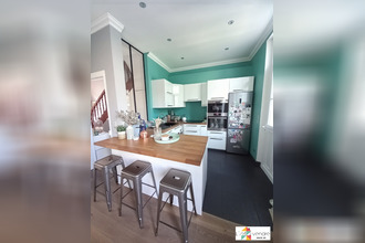 achat maison compiegne 60200