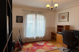 achat maison compiegne 60200