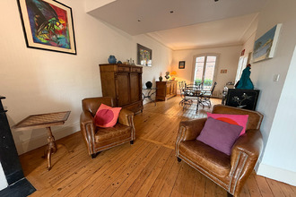 achat maison compiegne 60200