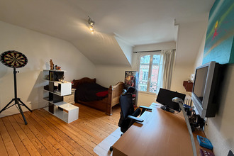 achat maison compiegne 60200