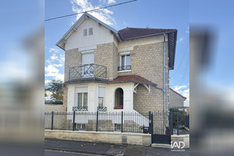 achat maison compiegne 60200