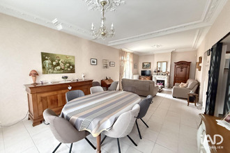 achat maison compiegne 60200