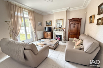 achat maison compiegne 60200