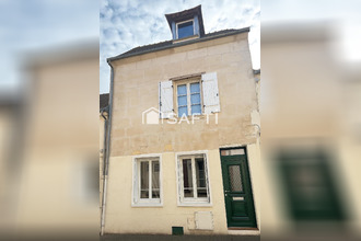 achat maison compiegne 60200