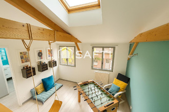 achat maison compiegne 60200