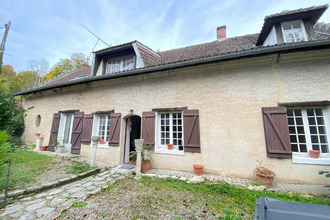 achat maison compiegne 60200