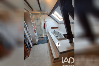 achat maison compiegne 60200