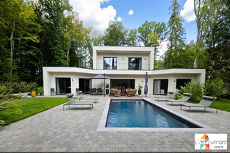 achat maison compiegne 60200