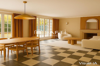 achat maison compiegne 60200