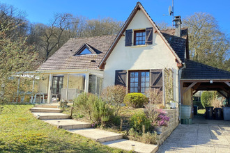 achat maison compiegne 60200