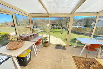 achat maison compiegne 60200