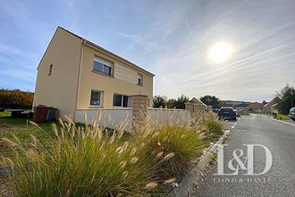 achat maison compiegne 60200