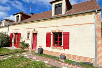 achat maison compiegne 60200