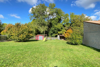 achat maison compiegne 60200