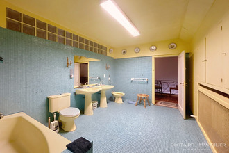 achat maison compiegne 60200