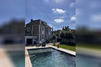 achat maison compiegne 60200