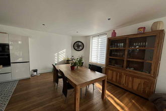 achat maison compiegne 60200