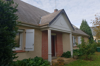 achat maison compiegne 60200