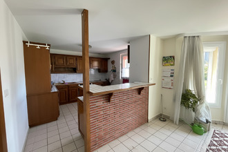 achat maison compiegne 60200