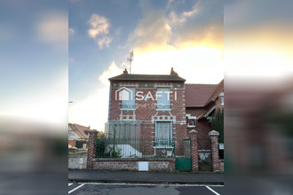 achat maison compiegne 60200