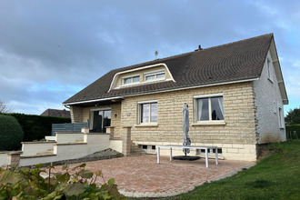 achat maison compiegne 60200