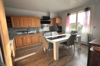 achat maison compiegne 60200