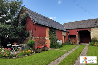 achat maison compiegne 60200